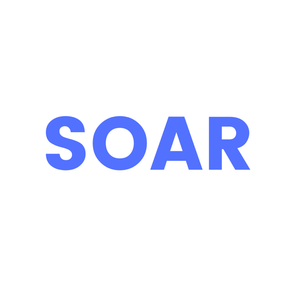 Shaping Our Appalachian Region (SOAR)