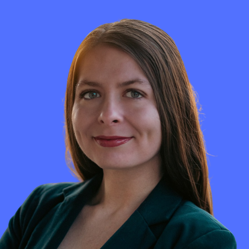 Social Enterprise Accelerator: Danna Barnett