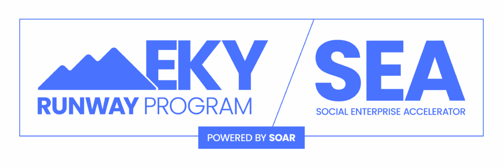 The Social Enterprise Accelerator
