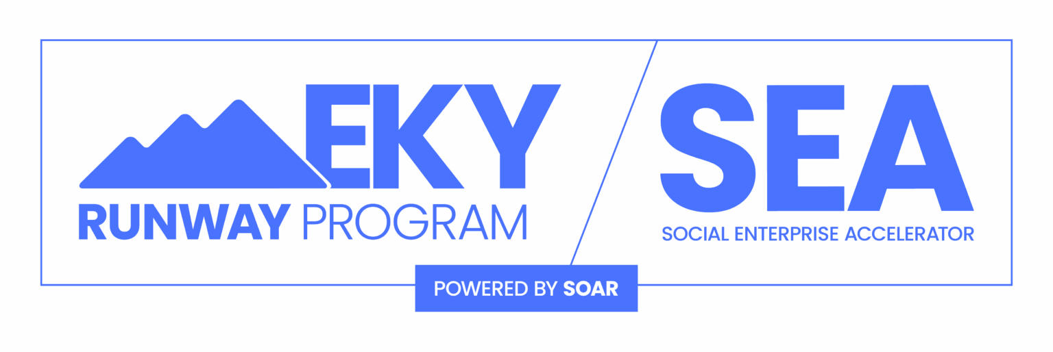 Join the 2026 Social Enterprise Accelerator Cohort | EKY Runway