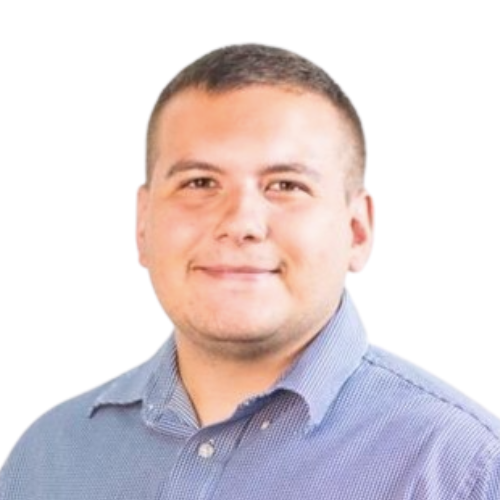 Eastern Kentucky Runway Team: Cody Gayheart