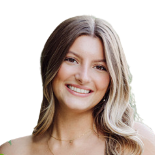 Eastern Kentucky Runway Team: Kerrigan Bolling