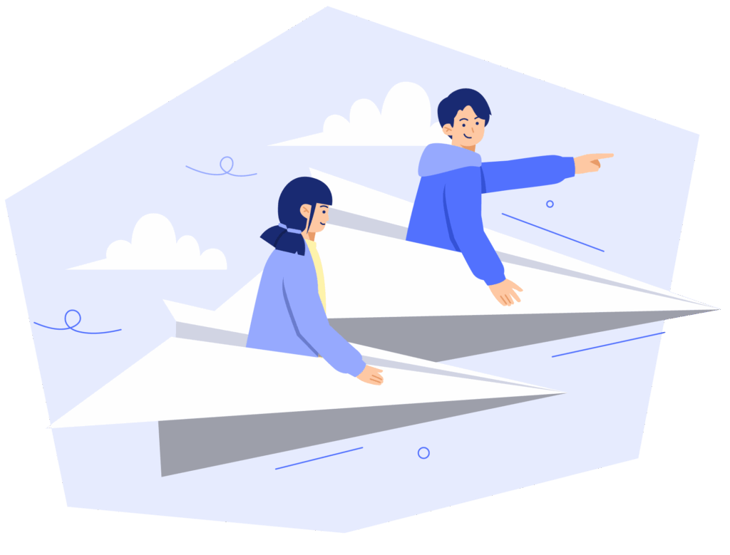 The Eastern Kentucky Runway Program is here for you every step of the way.